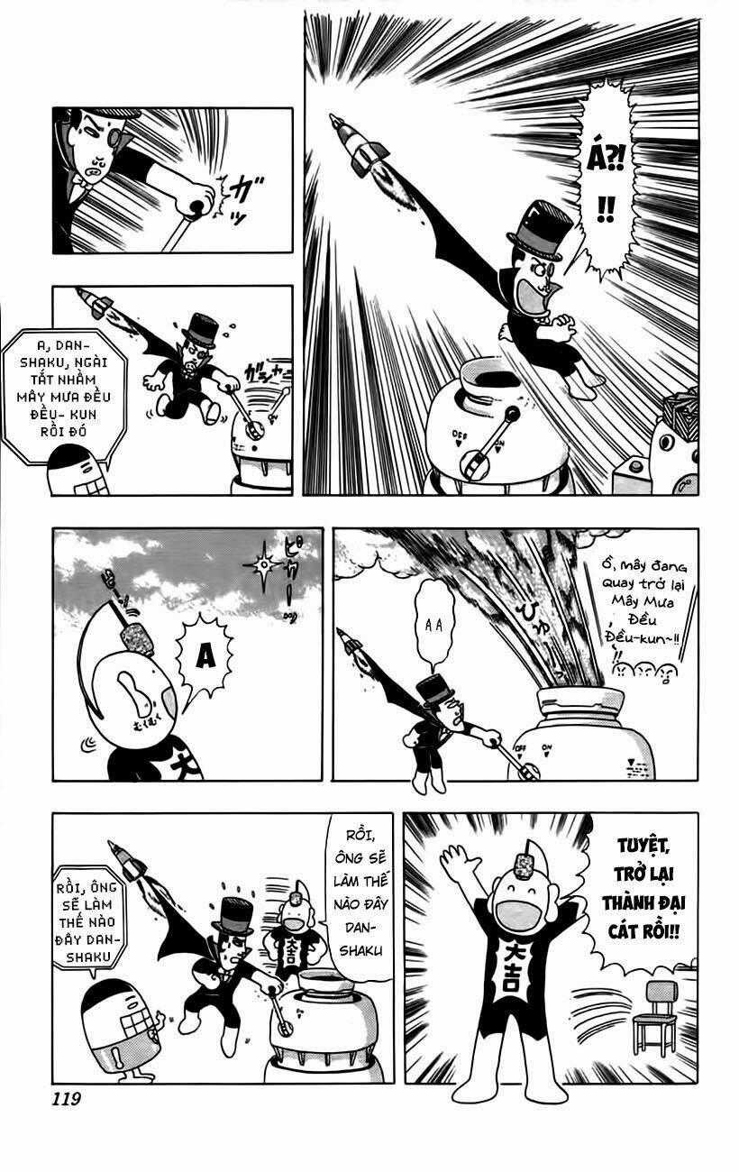 Lucky Man - Chapter 7 - Trang 13