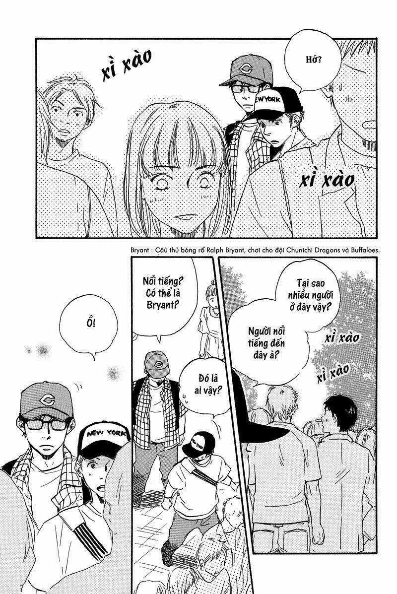 Lucky Number 13 - Chapter 1 - Trang 11