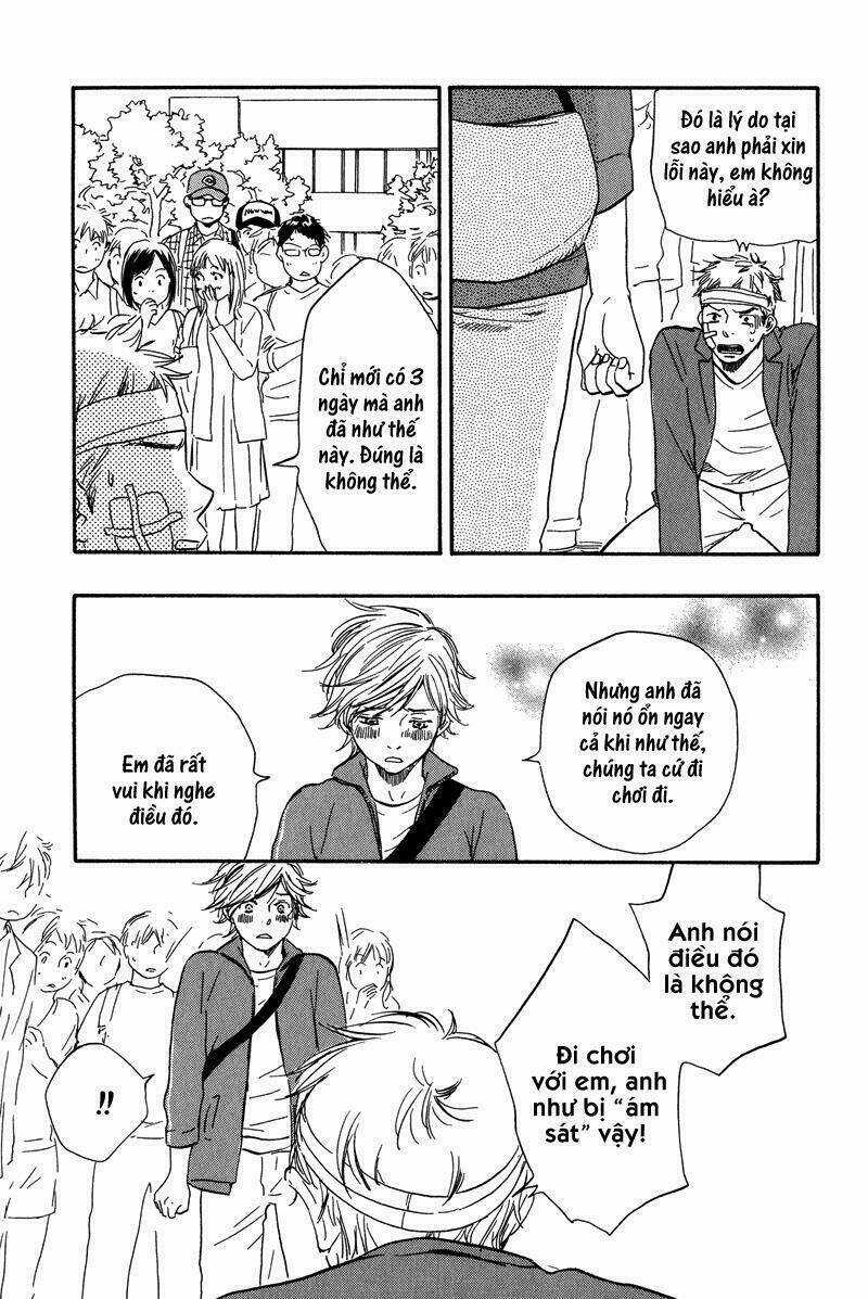 Lucky Number 13 - Chapter 1 - Trang 13