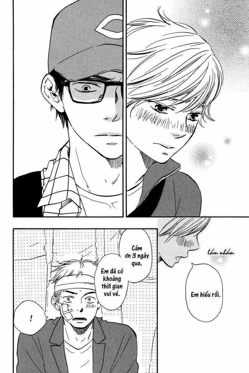 Lucky Number 13 - Chapter 1 - Trang 14