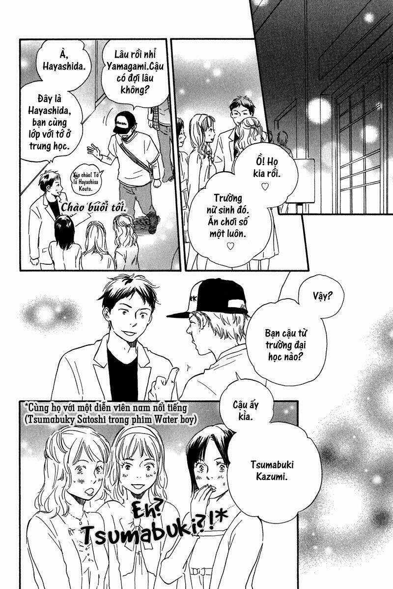 Lucky Number 13 - Chapter 1 - Trang 18