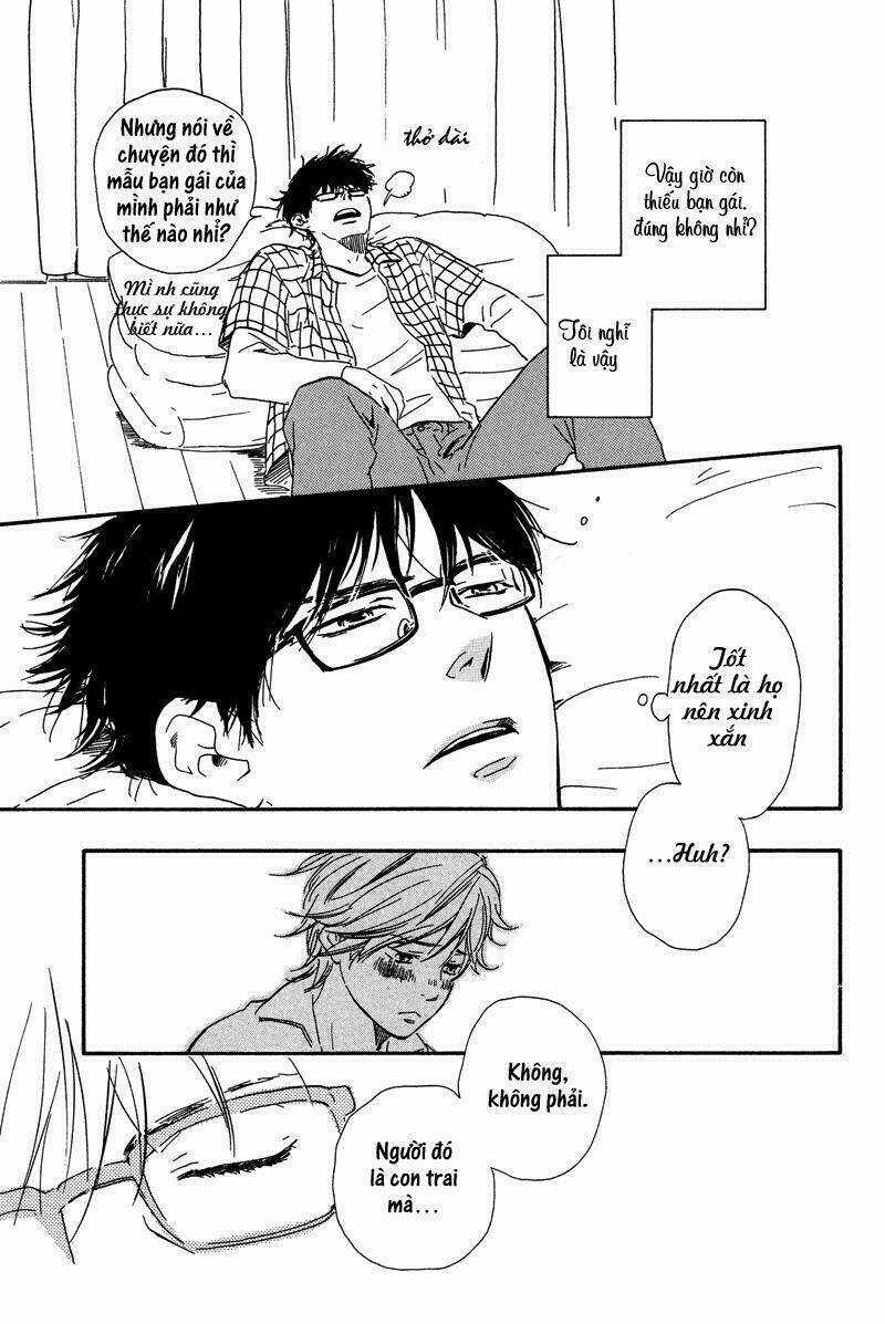 Lucky Number 13 - Chapter 1 - Trang 23