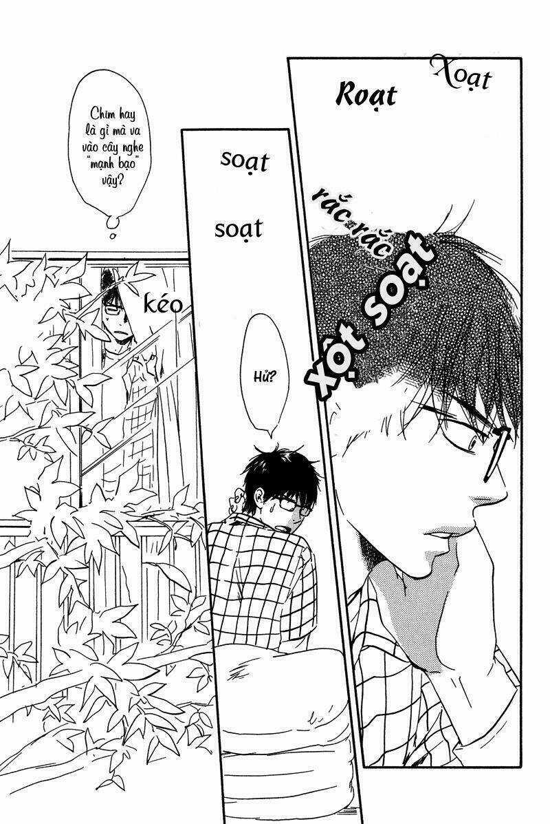 Lucky Number 13 - Chapter 1 - Trang 25