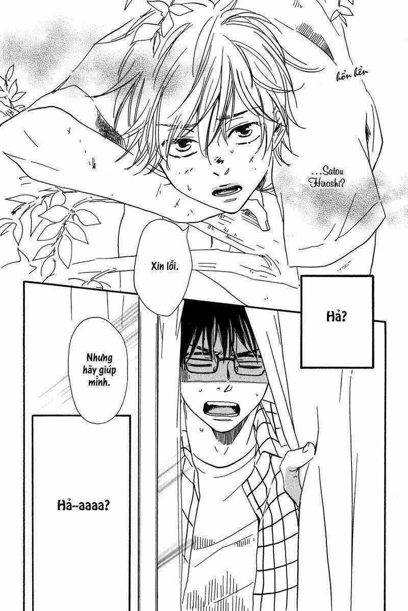 Lucky Number 13 - Chapter 1 - Trang 27