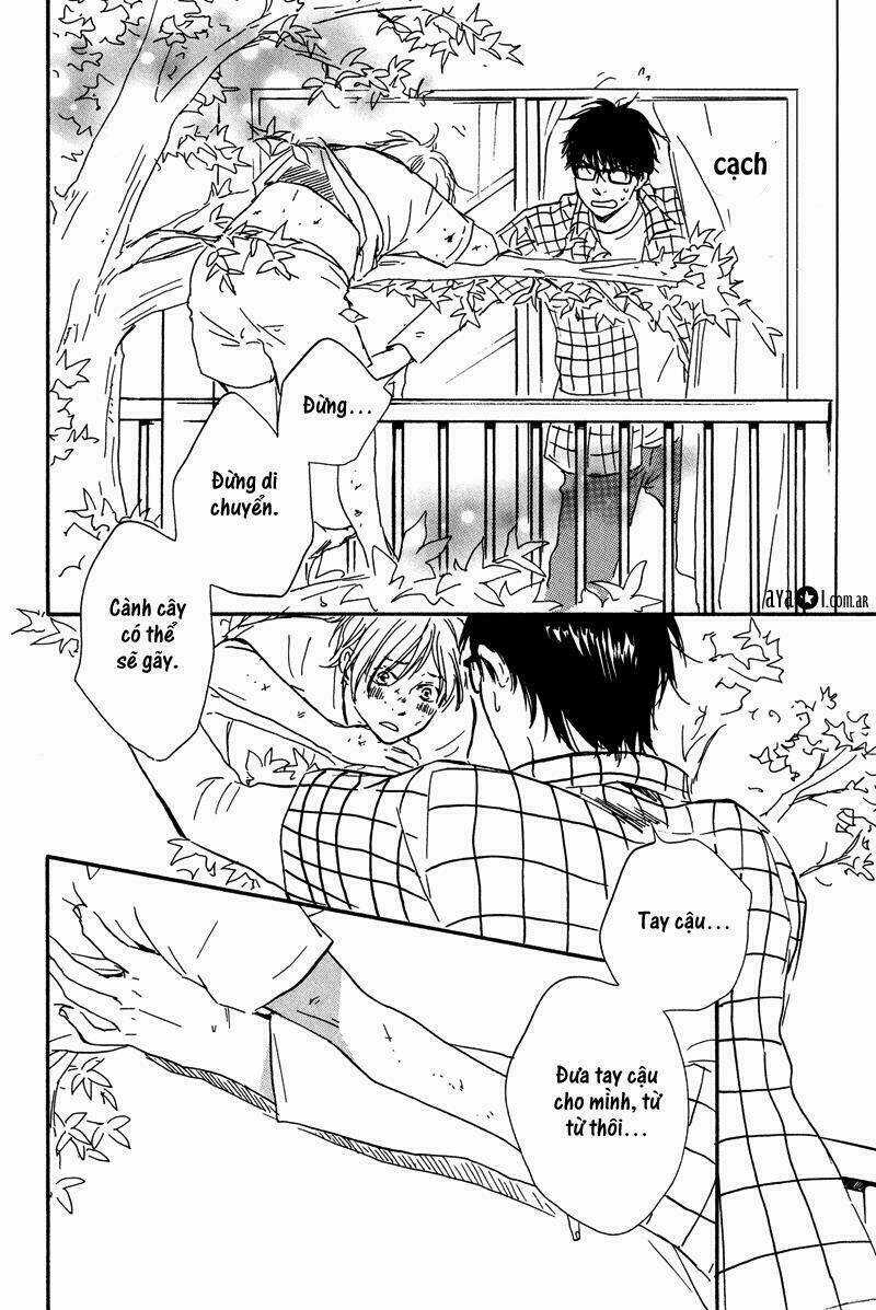 Lucky Number 13 - Chapter 1 - Trang 28