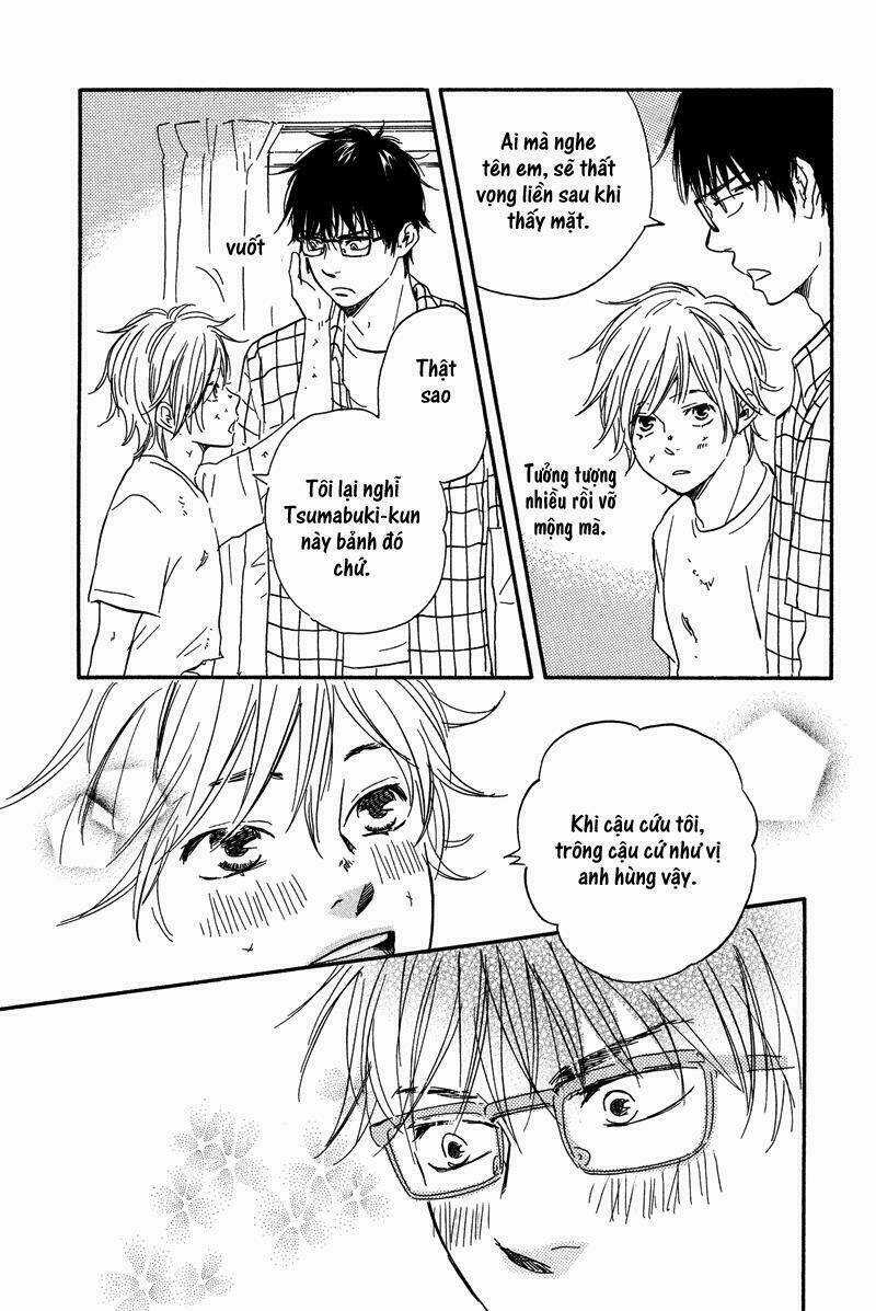 Lucky Number 13 - Chapter 1 - Trang 35