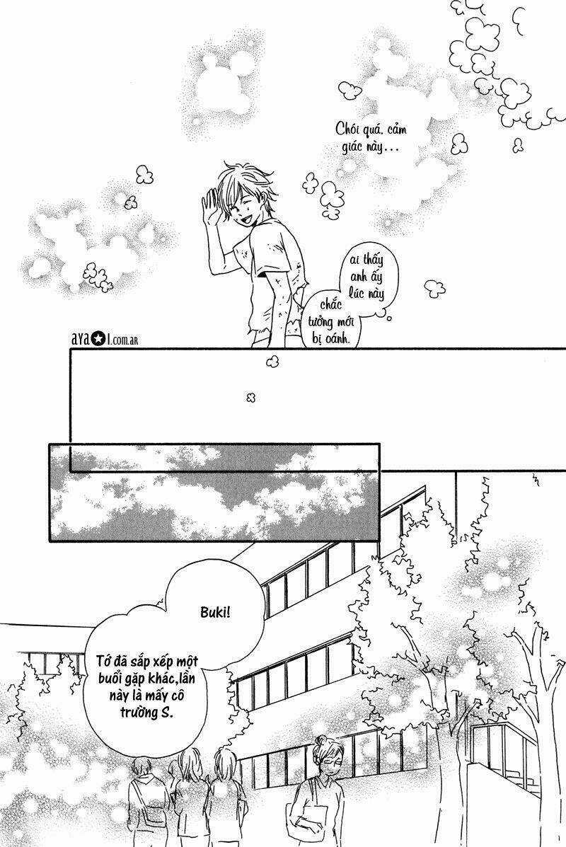 Lucky Number 13 - Chapter 1 - Trang 36