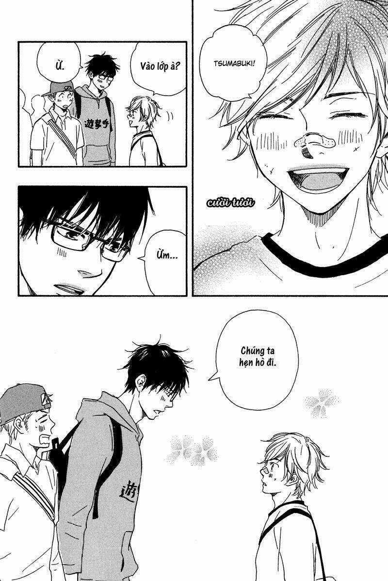 Lucky Number 13 - Chapter 1 - Trang 38