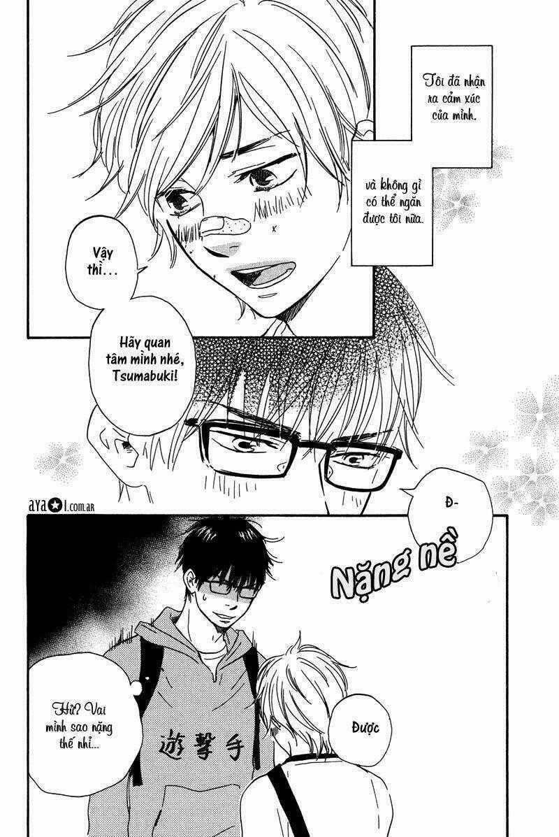 Lucky Number 13 - Chapter 1 - Trang 40