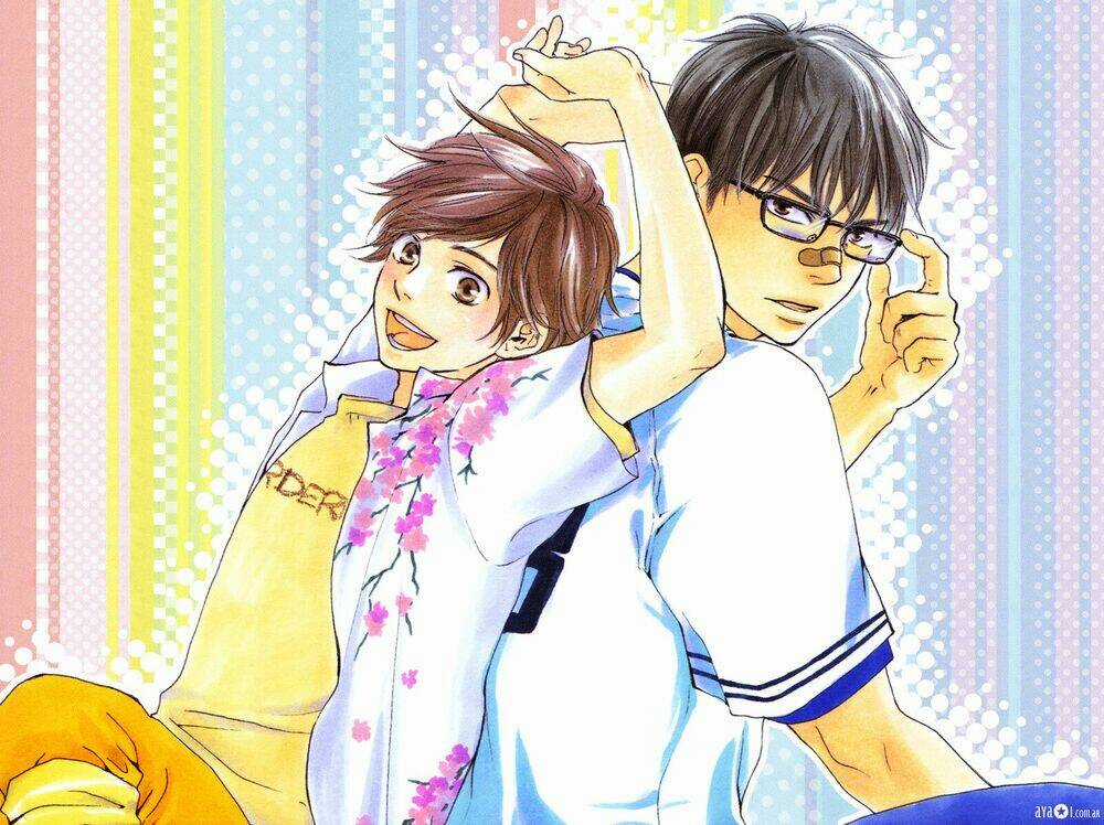 Lucky Number 13 - Chapter 1 - Trang 9