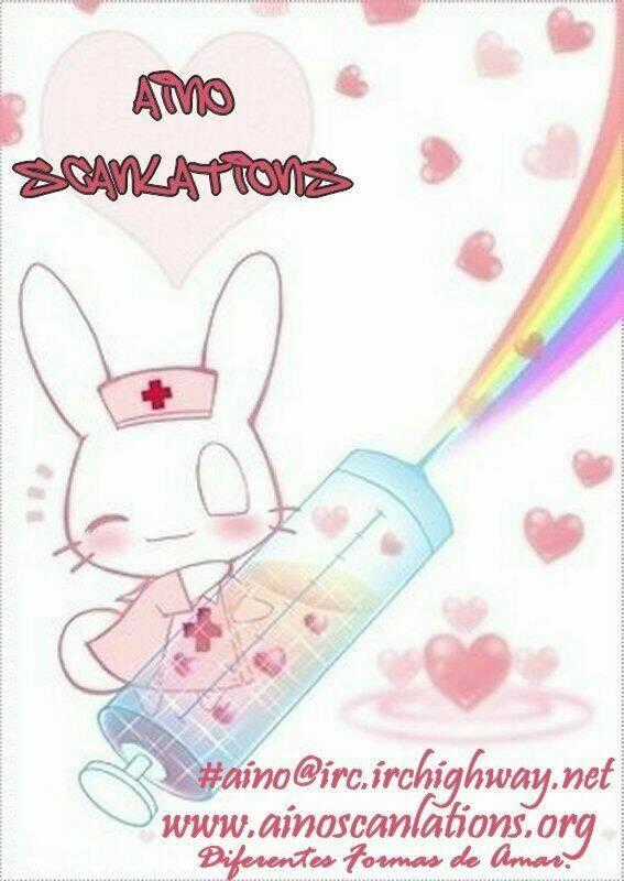 Lucky Number 13 - Chapter 2 - Trang 1