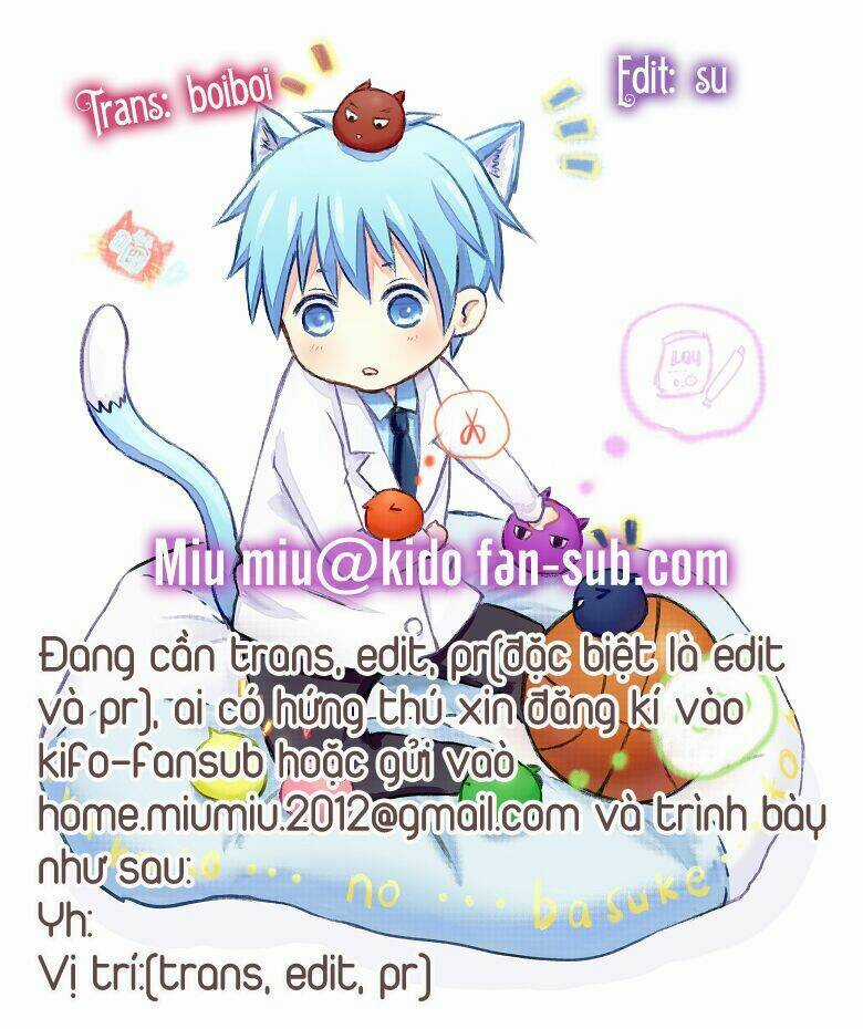 Lucky Number 13 - Chapter 2 - Trang 3