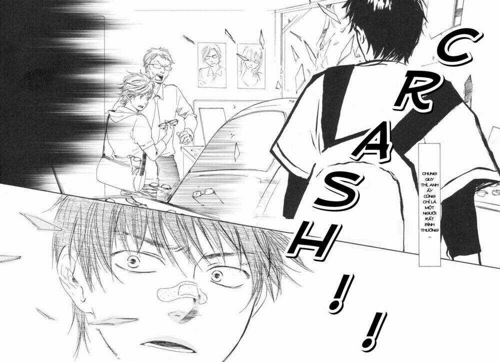 Lucky Number 13 - Chapter 2 - Trang 24