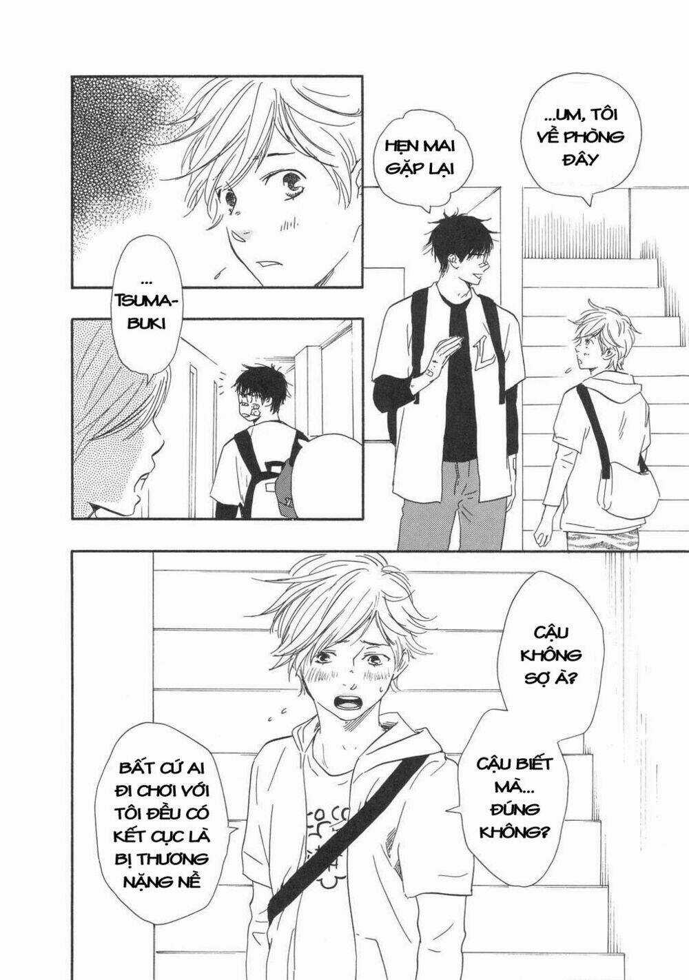 Lucky Number 13 - Chapter 2 - Trang 31