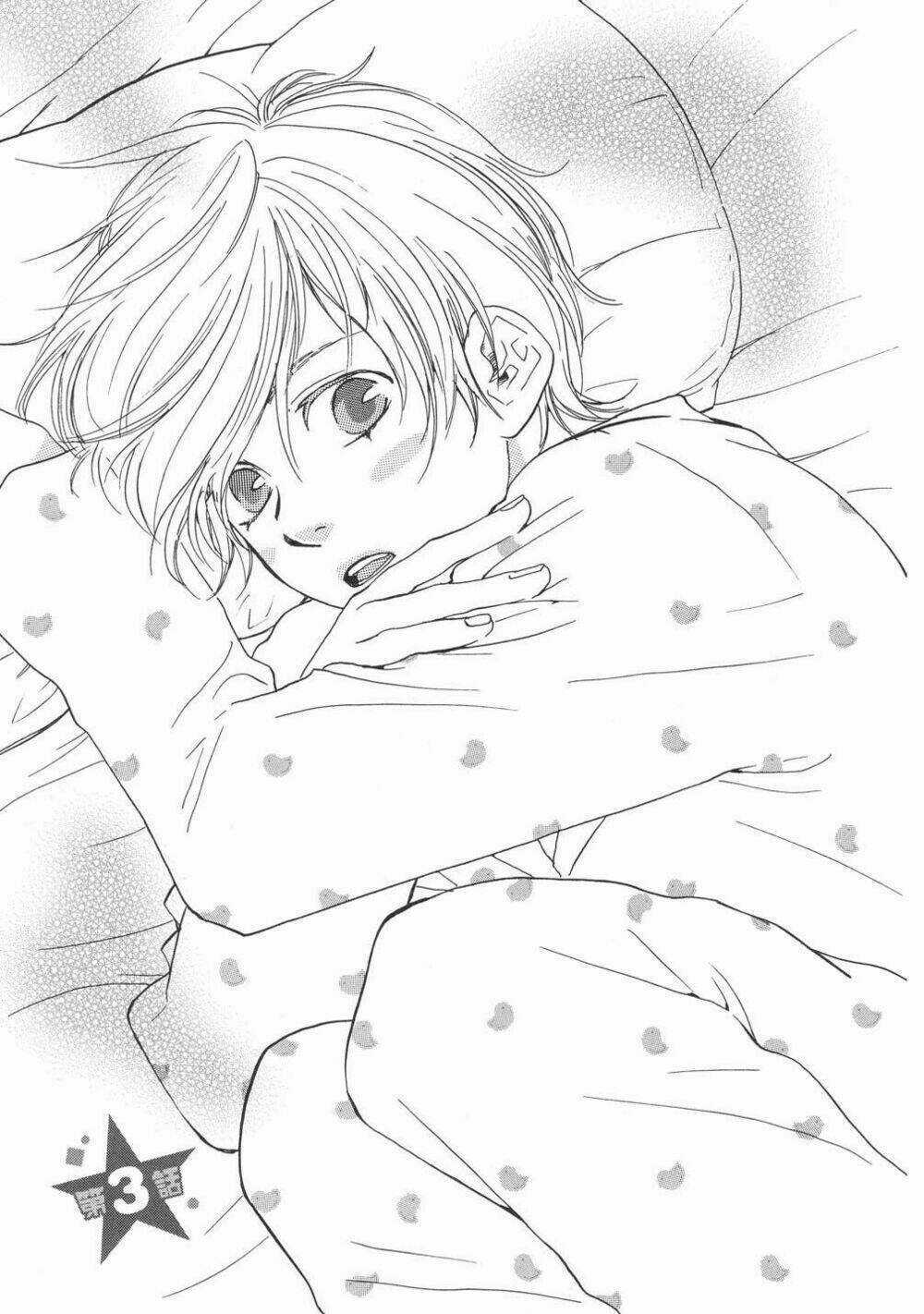 Lucky Number 13 - Chapter 3 - Trang 3