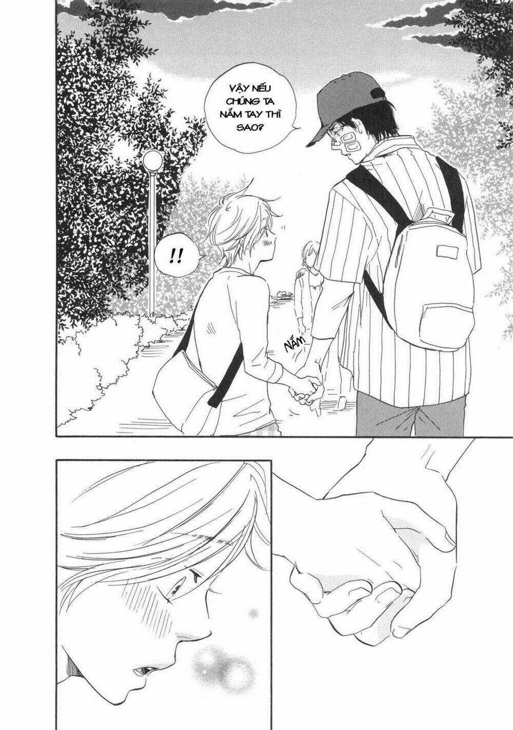 Lucky Number 13 - Chapter 3 - Trang 24