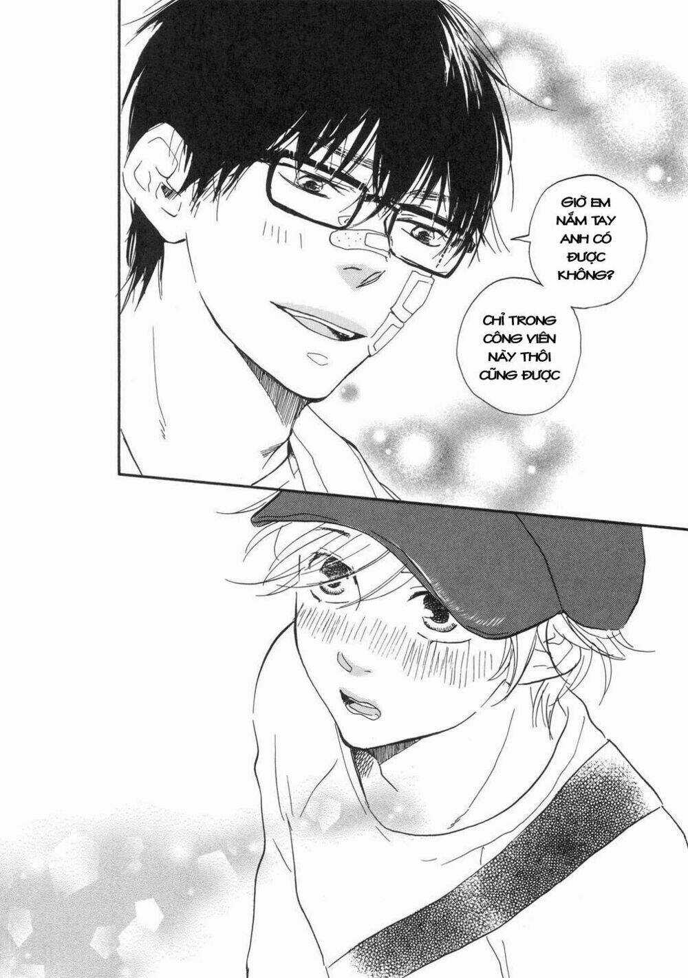 Lucky Number 13 - Chapter 3 - Trang 26