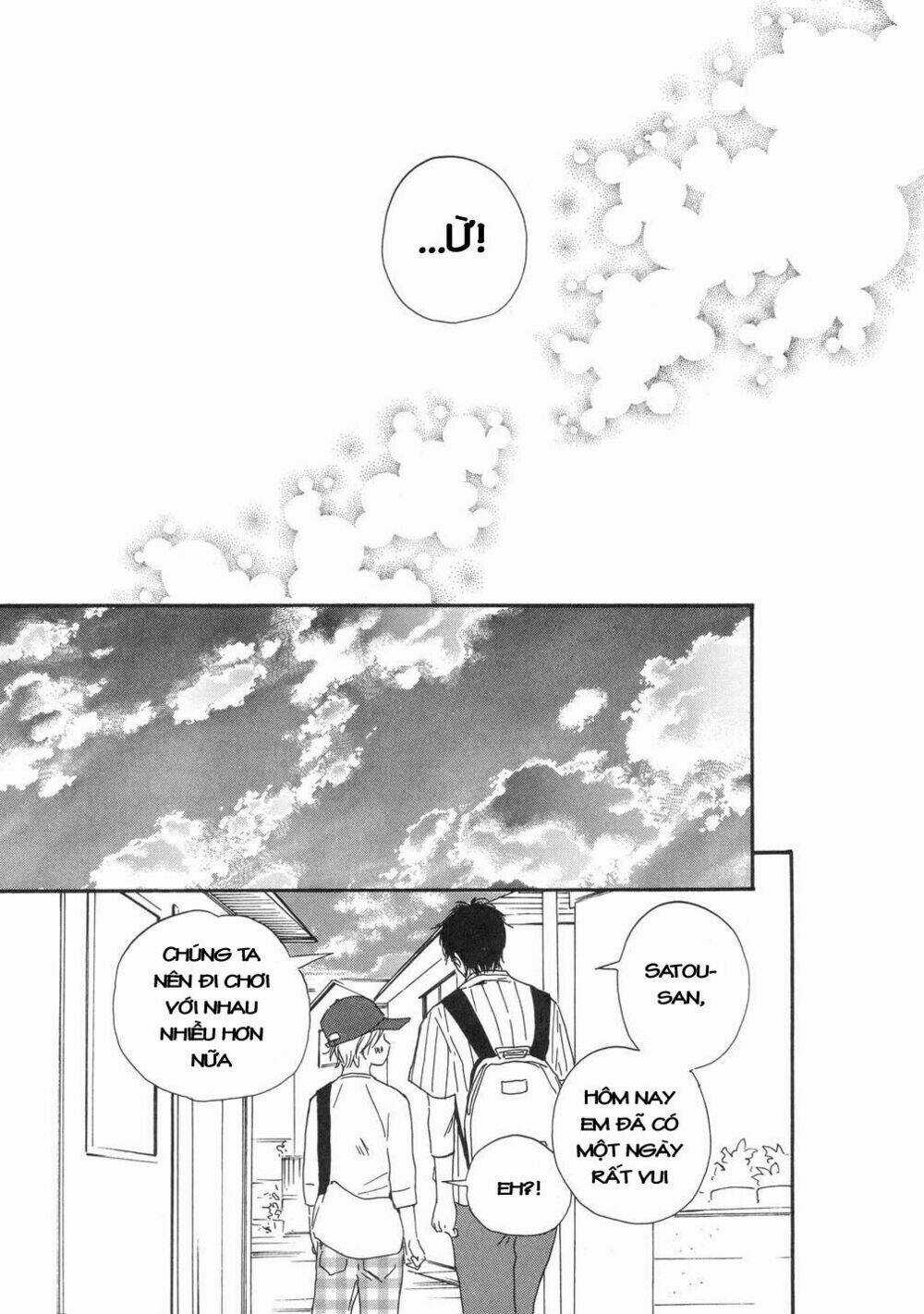 Lucky Number 13 - Chapter 3 - Trang 27
