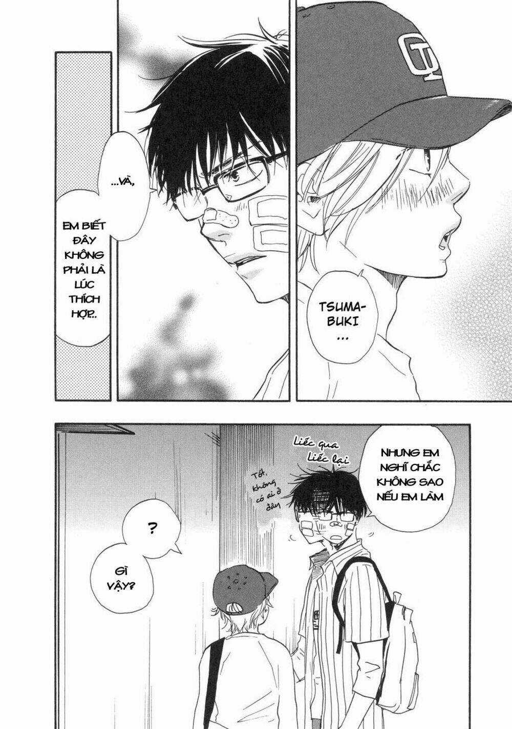 Lucky Number 13 - Chapter 3 - Trang 28