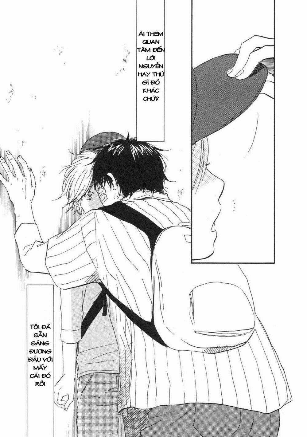 Lucky Number 13 - Chapter 3 - Trang 29