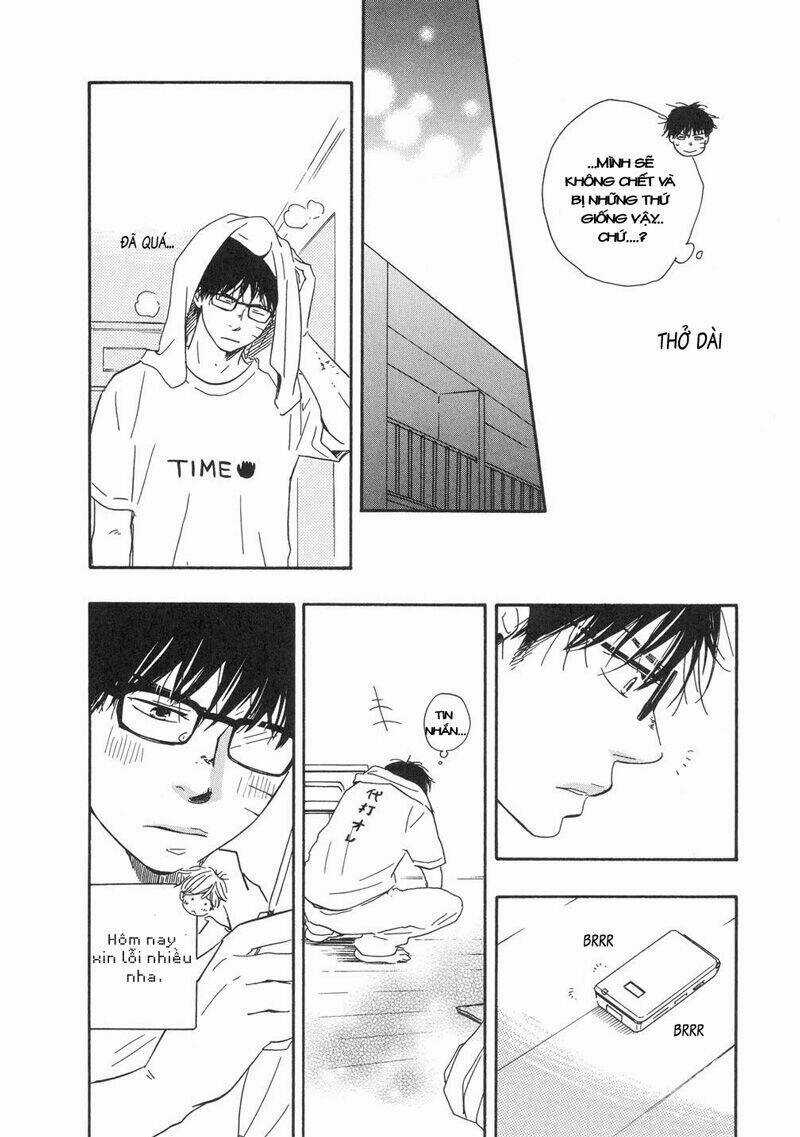 Lucky Number 13 - Chapter 4 - Trang 14