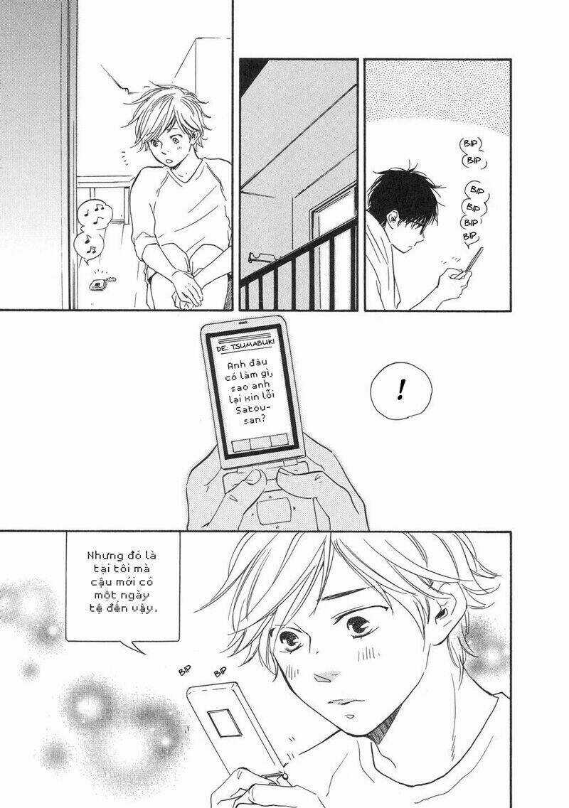 Lucky Number 13 - Chapter 4 - Trang 15