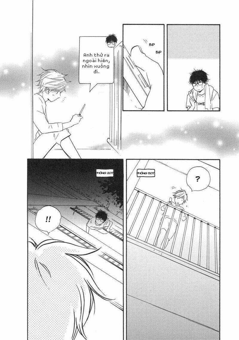 Lucky Number 13 - Chapter 4 - Trang 16