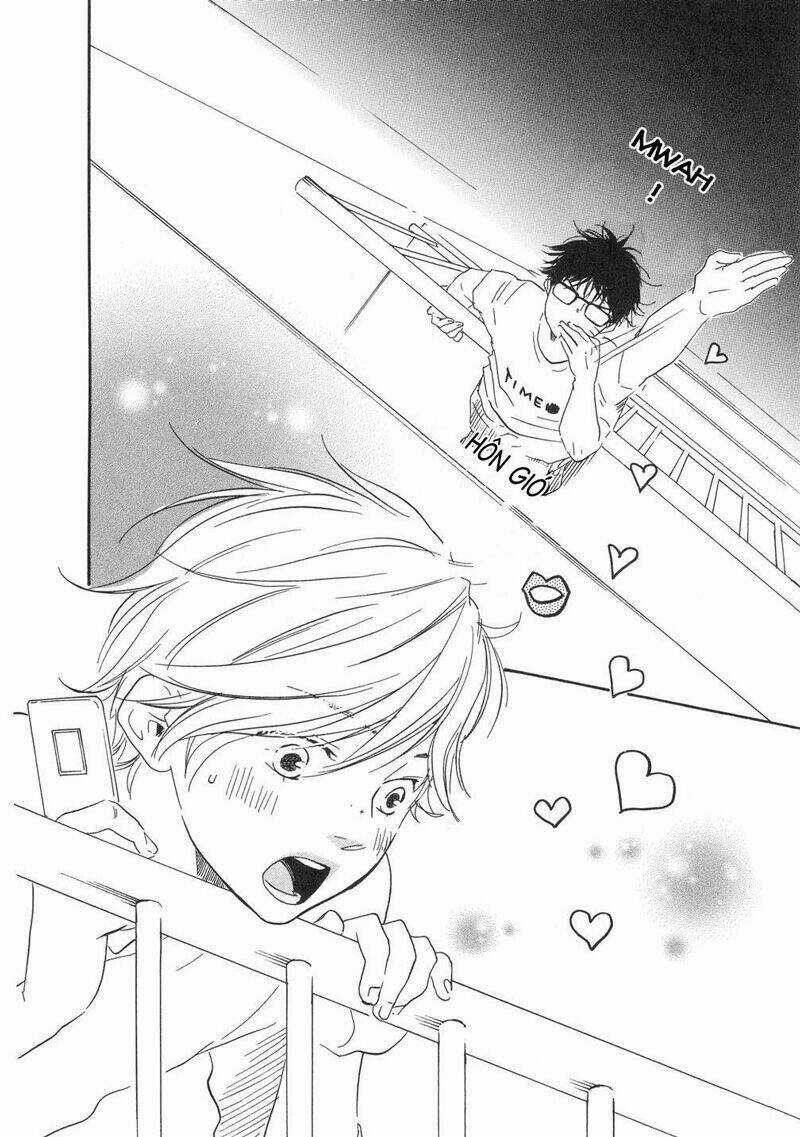 Lucky Number 13 - Chapter 4 - Trang 18