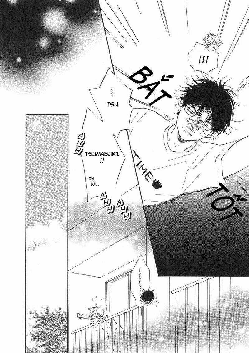 Lucky Number 13 - Chapter 4 - Trang 20