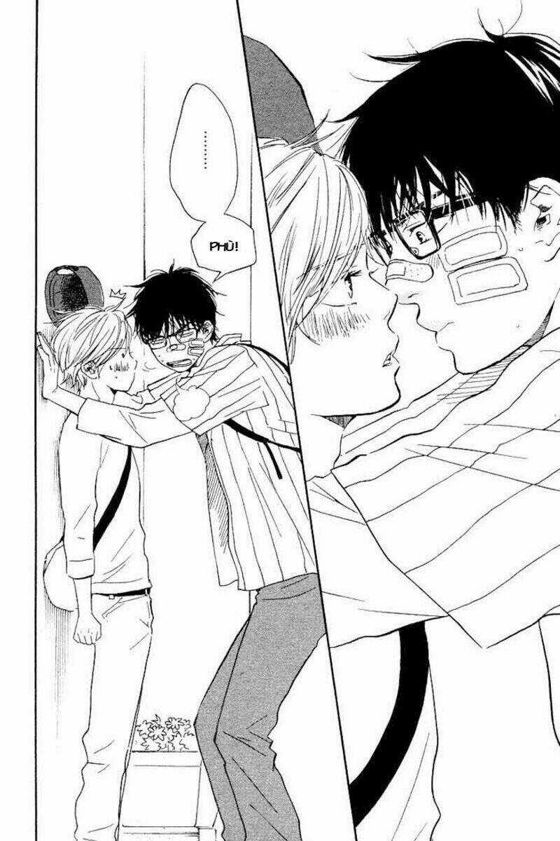 Lucky Number 13 - Chapter 4 - Trang 3