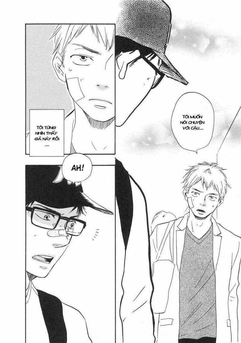 Lucky Number 13 - Chapter 4 - Trang 24