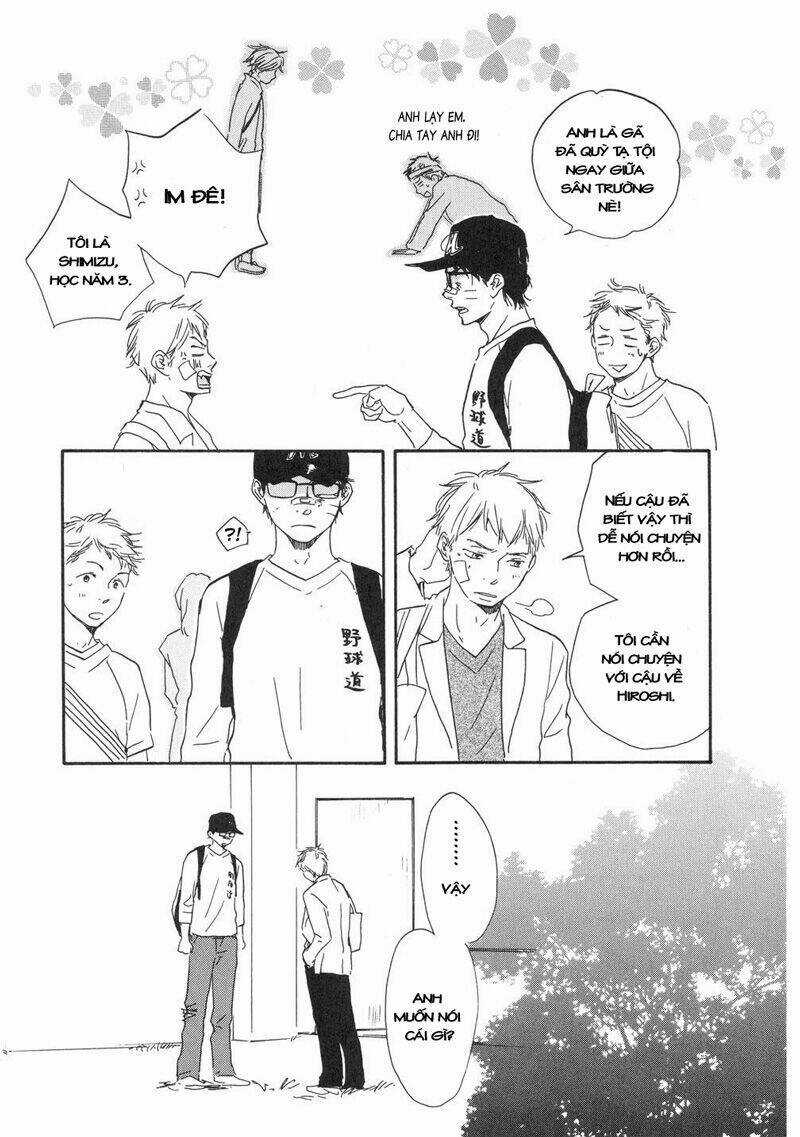 Lucky Number 13 - Chapter 4 - Trang 25