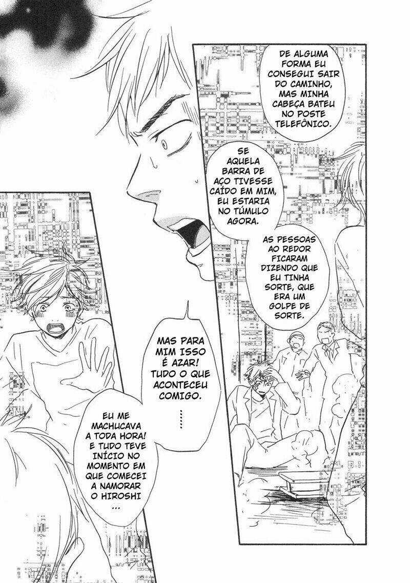 Lucky Number 13 - Chapter 4 - Trang 28