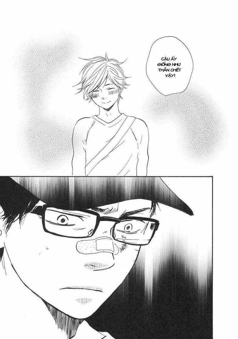 Lucky Number 13 - Chapter 4 - Trang 30