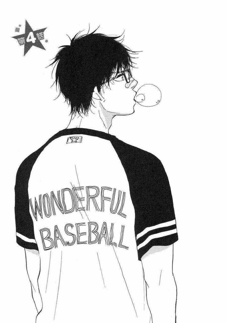 Lucky Number 13 - Chapter 4 - Trang 4