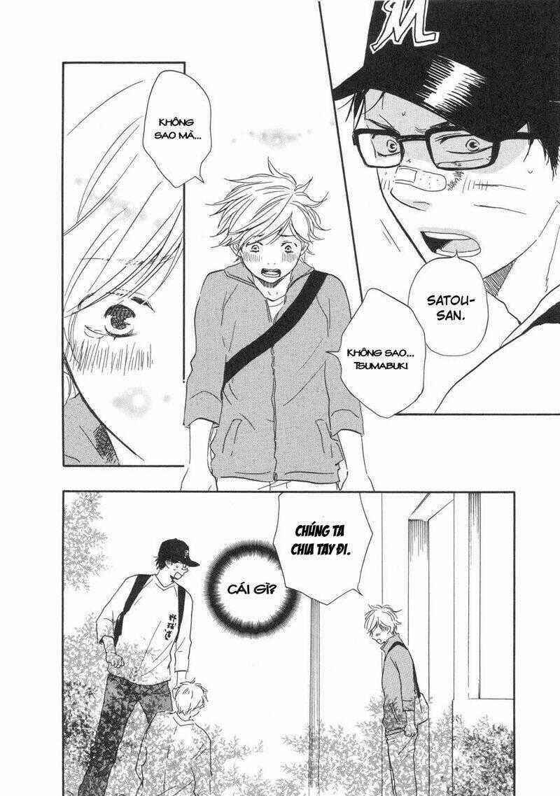 Lucky Number 13 - Chapter 4 - Trang 33