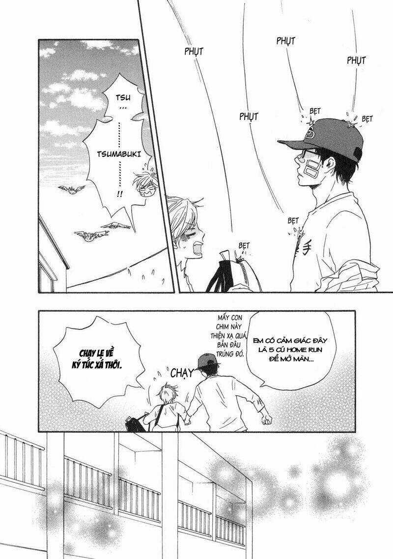 Lucky Number 13 - Chapter 4 - Trang 8