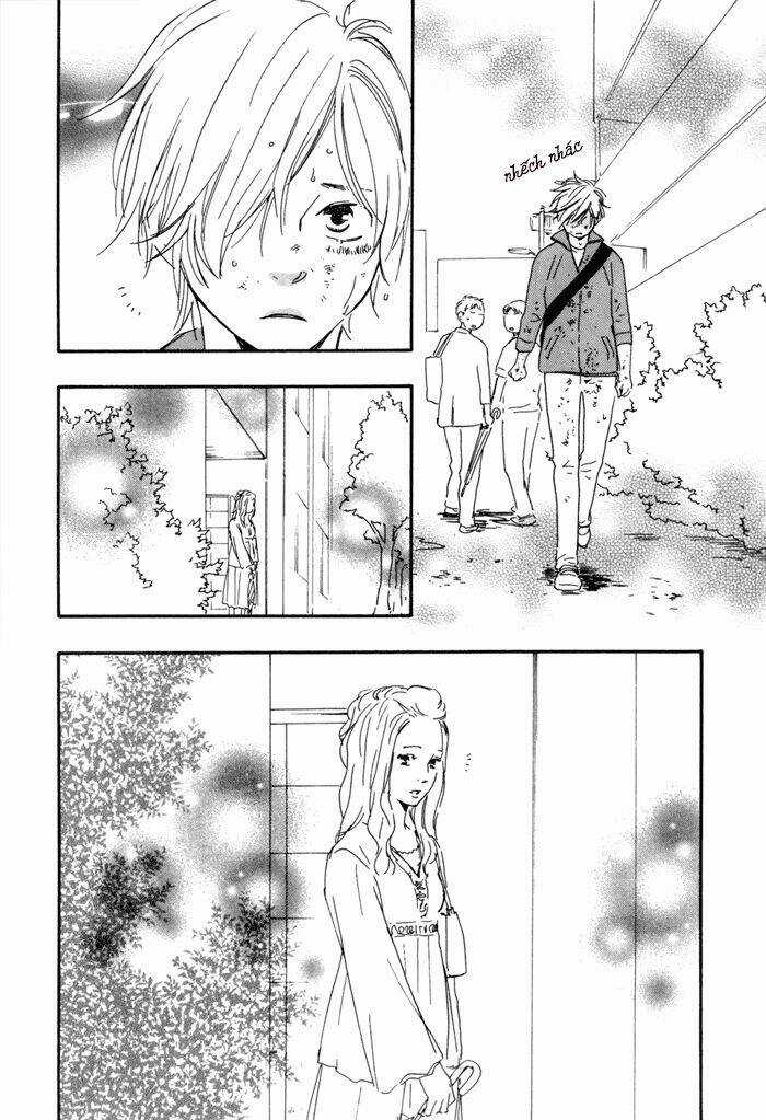 Lucky Number 13 - Chapter 5 - Trang 13