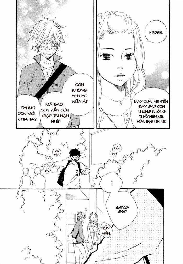 Lucky Number 13 - Chapter 5 - Trang 14