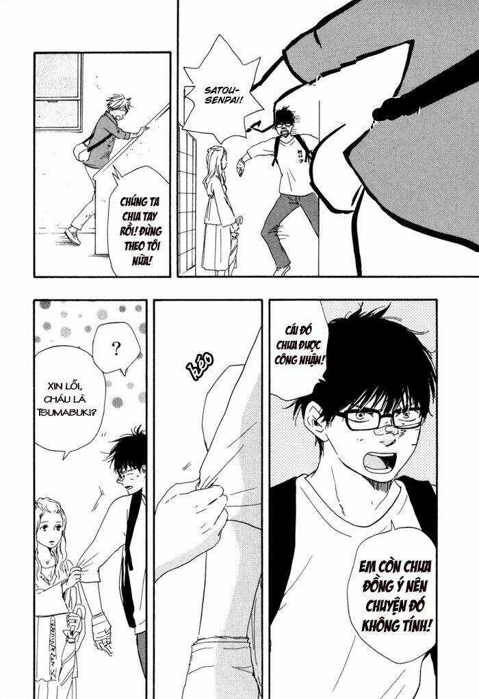 Lucky Number 13 - Chapter 5 - Trang 15