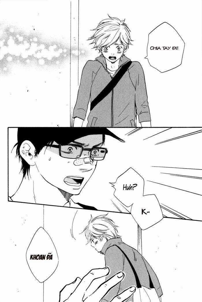 Lucky Number 13 - Chapter 5 - Trang 3