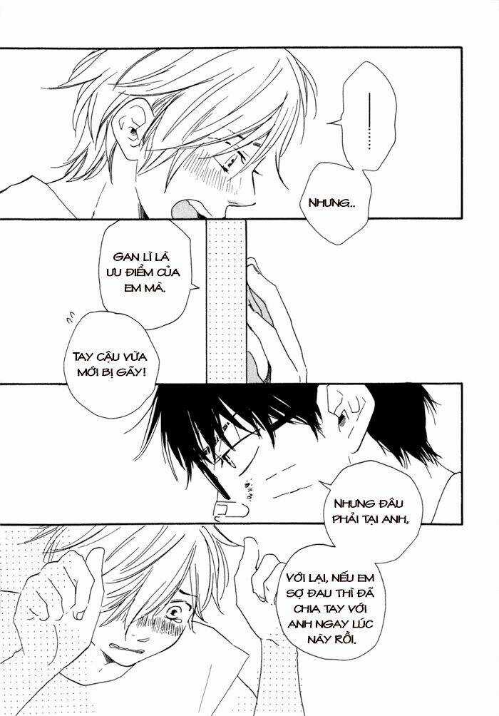 Lucky Number 13 - Chapter 5 - Trang 26