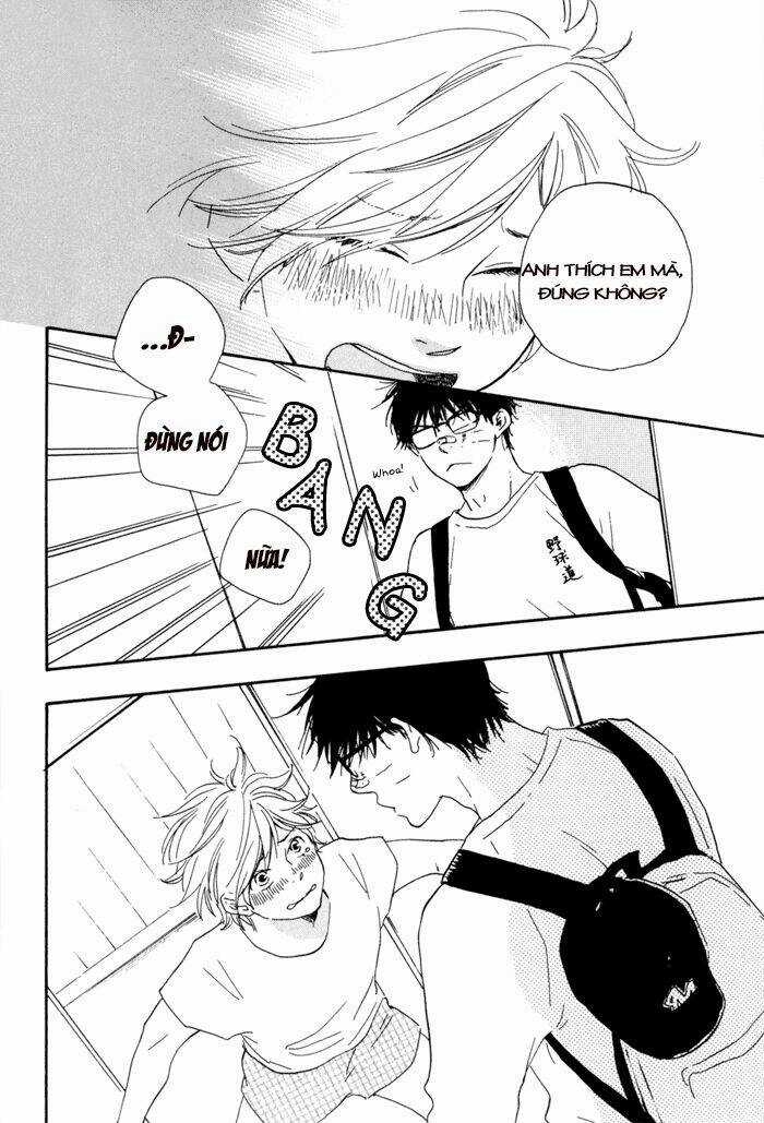 Lucky Number 13 - Chapter 5 - Trang 27