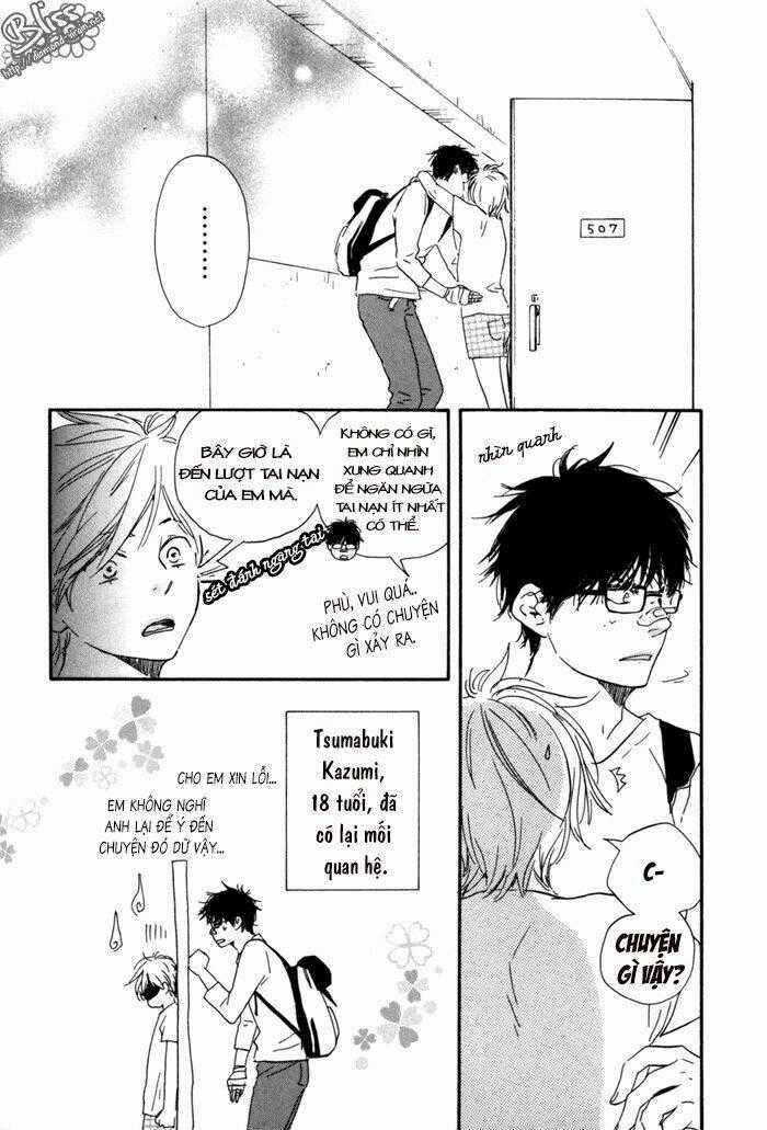 Lucky Number 13 - Chapter 5 - Trang 29