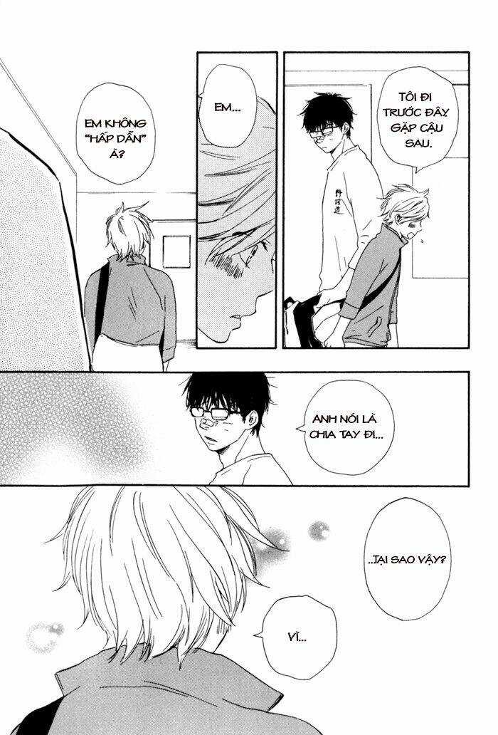 Lucky Number 13 - Chapter 5 - Trang 8