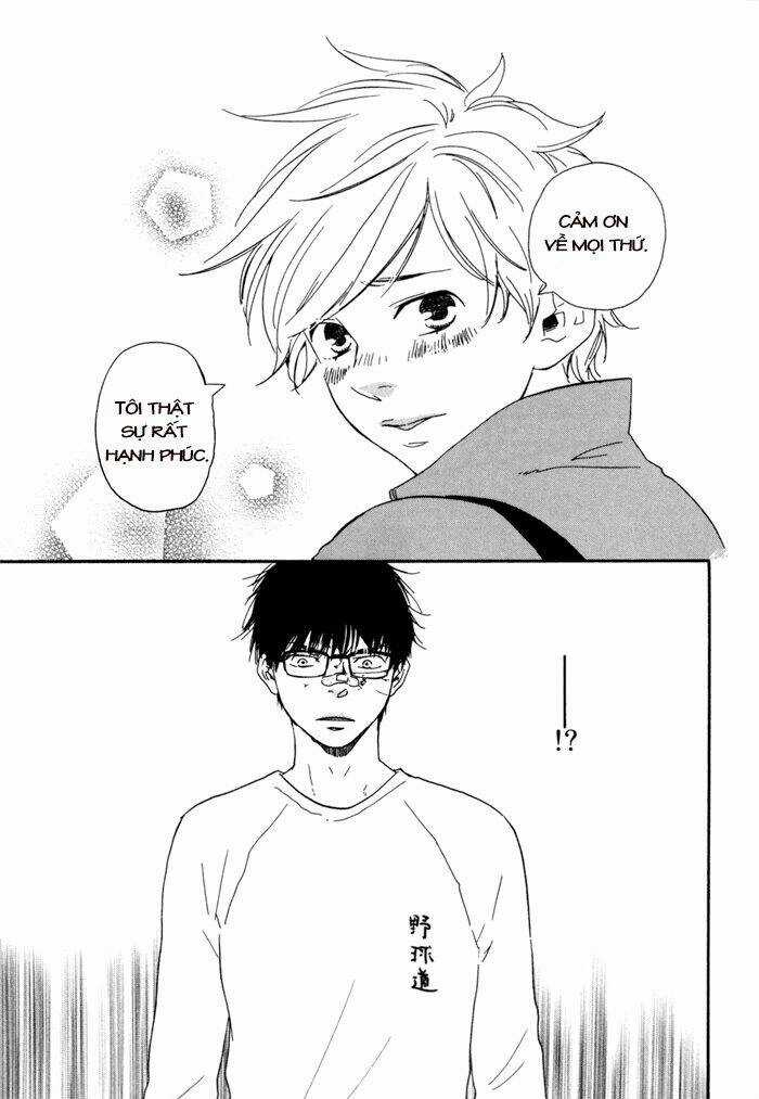 Lucky Number 13 - Chapter 5 - Trang 10