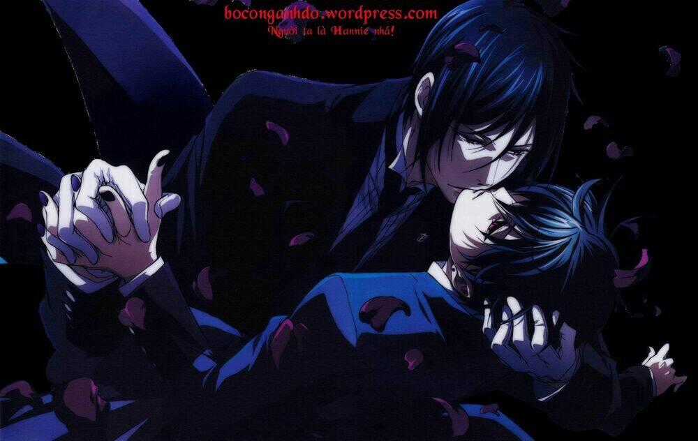 Lucky Number 13 - Chapter 6 - Trang 1