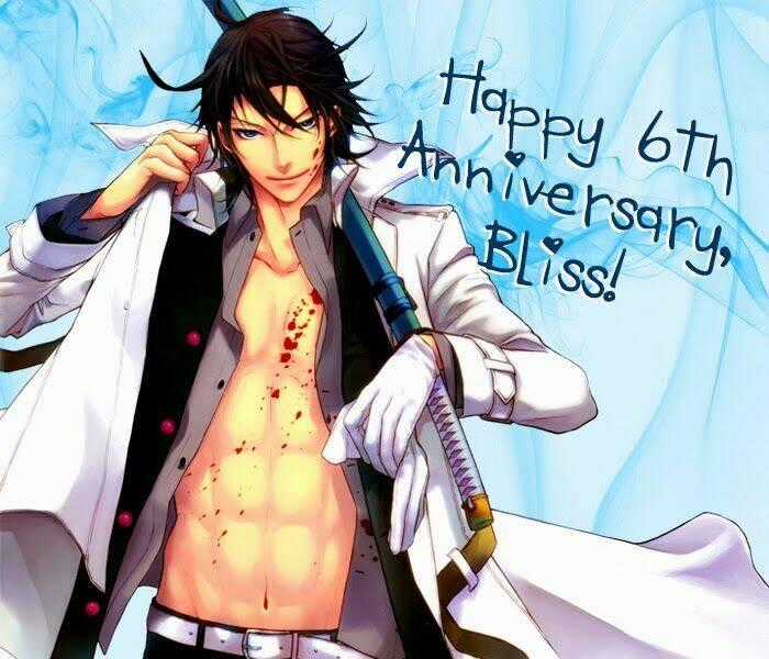 Lucky Number 13 - Chapter 6 - Trang 2