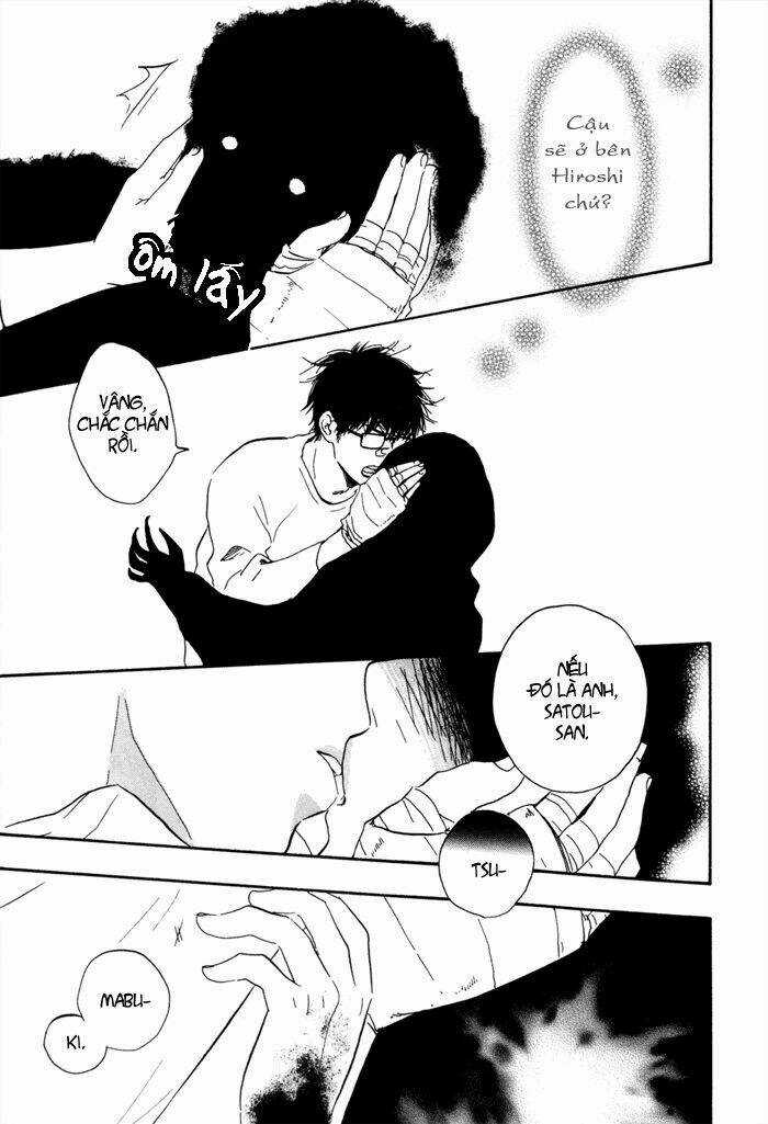 Lucky Number 13 - Chapter 6 - Trang 13