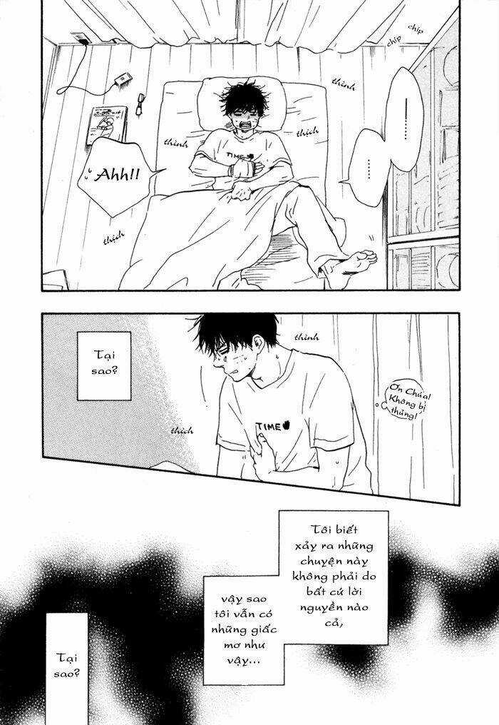 Lucky Number 13 - Chapter 6 - Trang 15